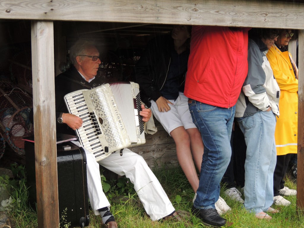 Midsommar 2015